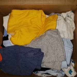 Baby clothes